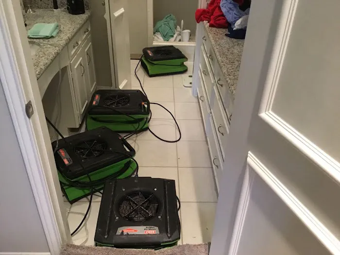 SERVPRO of Brazos Valley Picture 2