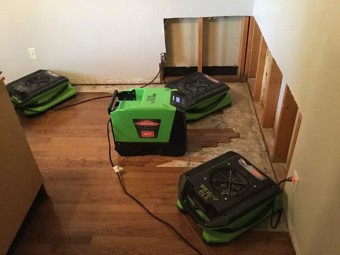 SERVPRO of Brazos Valley Picture 5
