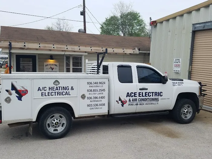 Ace Electric & Air Conditioning Picture 1