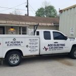 Ace Electric & Air Conditioning