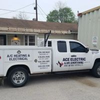 Ace Electric & Air Conditioning ico