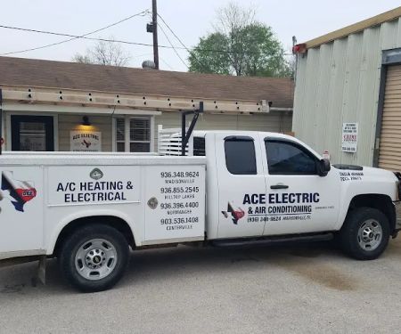 Ace Electric & Air Conditioning