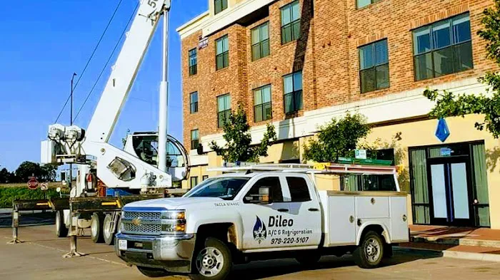 Dileo A/C & Refrigeration LLC Picture 1