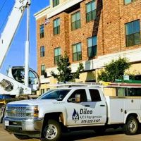 Dileo A/C & Refrigeration LLC ico