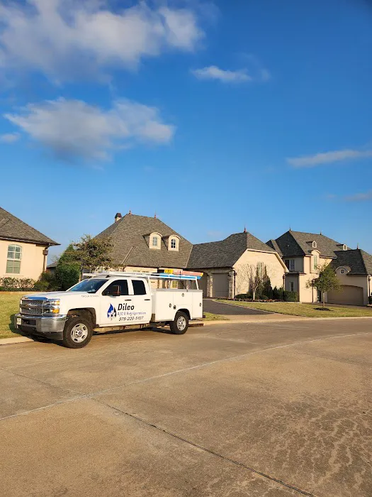 Dileo A/C & Refrigeration LLC Picture 2