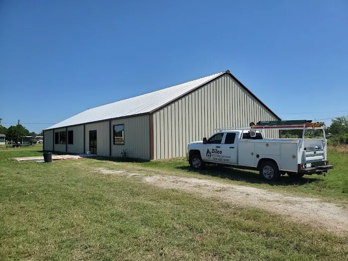 Dileo A/C & Refrigeration LLC Picture 5