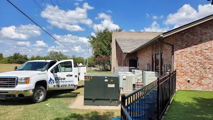 Dileo A/C & Refrigeration LLC Picture 7