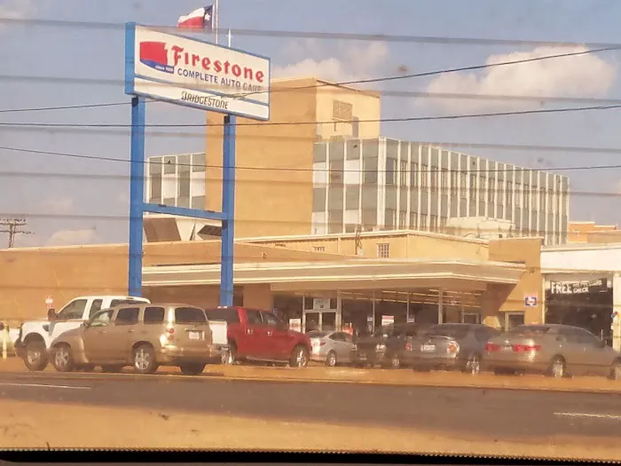 Firestone Complete Auto Care Picture 1