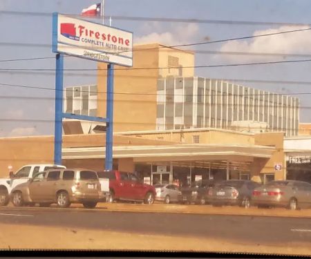 Firestone Complete Auto Care