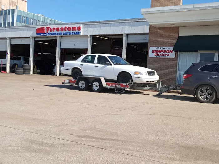 Firestone Complete Auto Care Picture 4