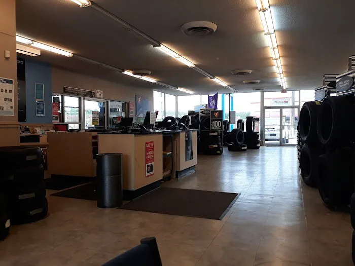 Firestone Complete Auto Care Picture 6