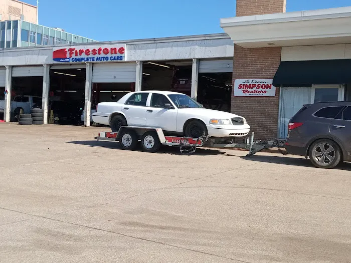Firestone Complete Auto Care Picture 7