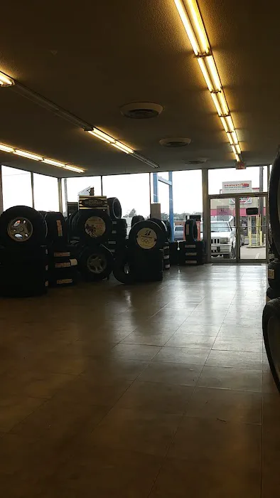 Firestone Complete Auto Care Picture 8