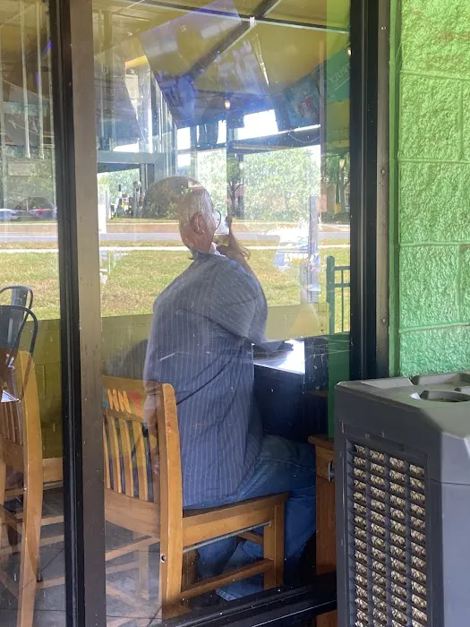 National Automotive Service Center Picture 3