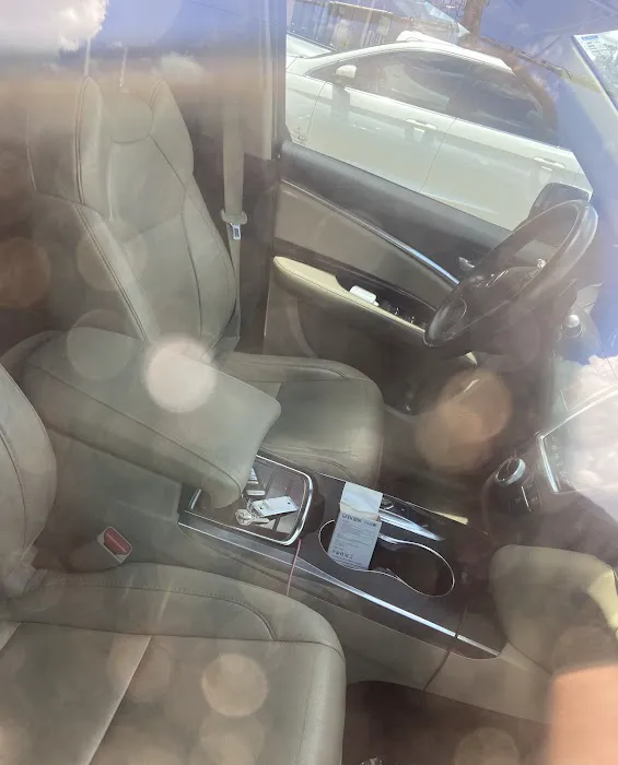 National Automotive Service Center Picture 2