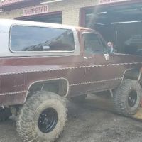 National Automotive Service Center ico