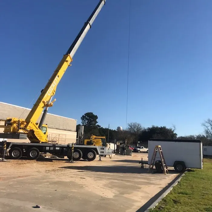 Platt A/C, Inc. Picture 2