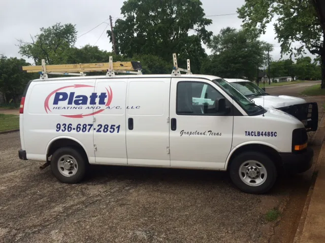 Platt A/C, Inc. Picture 3