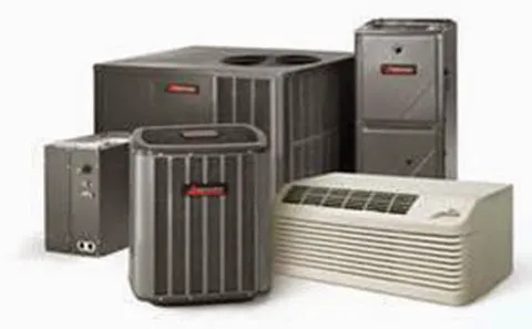 B & S A/C & Heating Picture 2