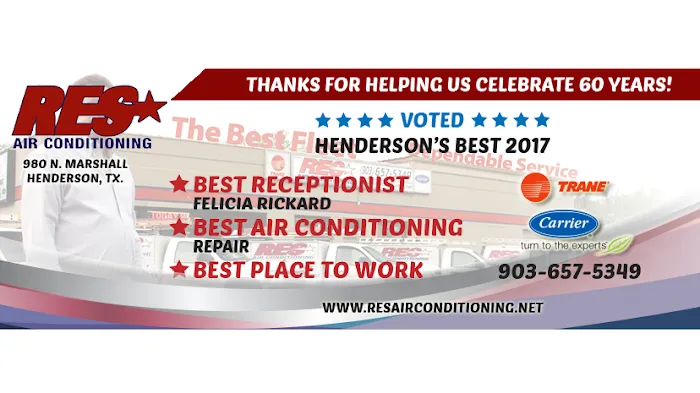 RES Air Conditioning Picture 2