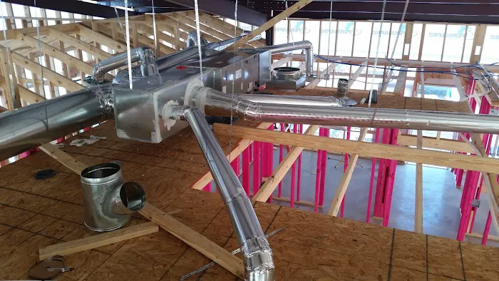 C&J A/C AND ELECTRICAL Picture 3