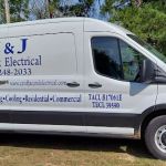 C&J A/C AND ELECTRICAL