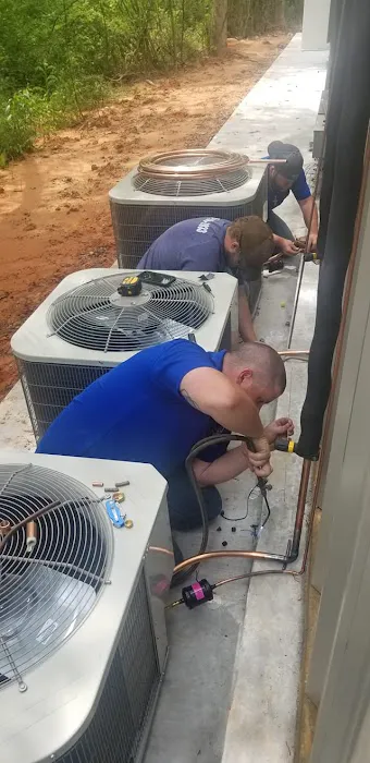 C&J A/C AND ELECTRICAL Picture 6