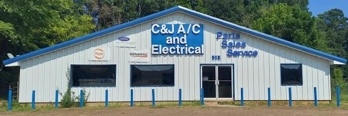 C&J A/C AND ELECTRICAL Picture 5