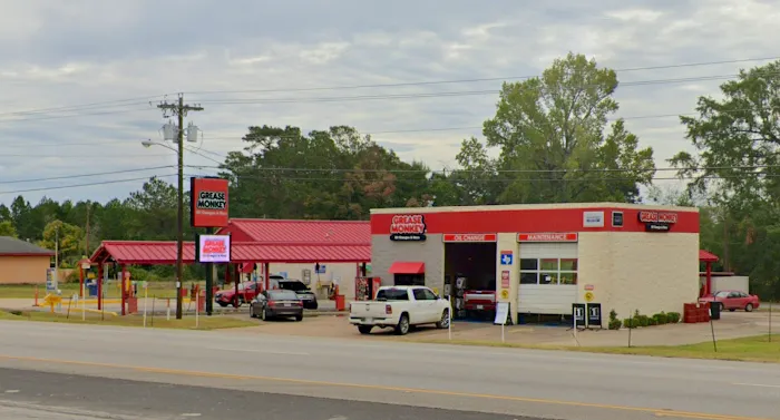 Grease Monkey Picture 3