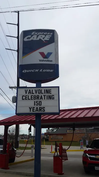 Grease Monkey Picture 7