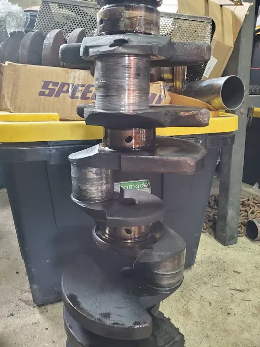 Grease Monkey Picture 8