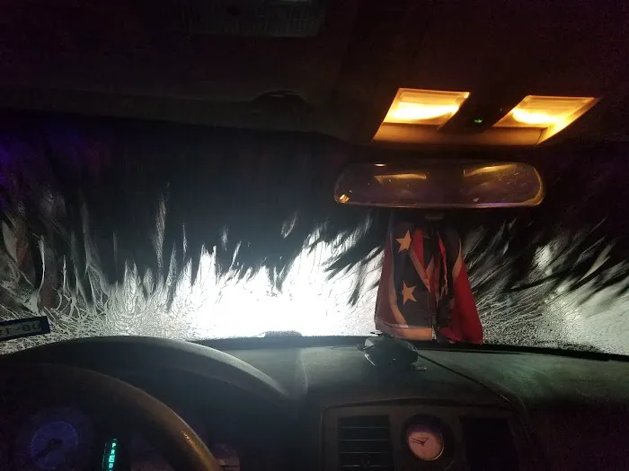 Grease Monkey Picture 9