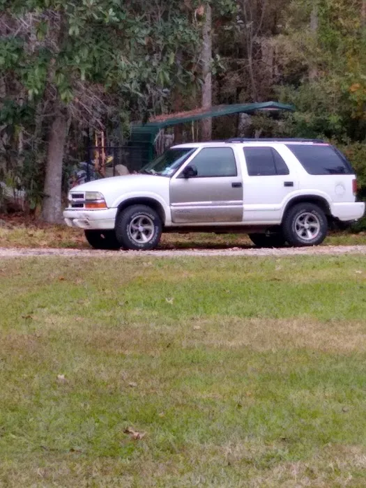 Advanced Automotive Repair Picture 1