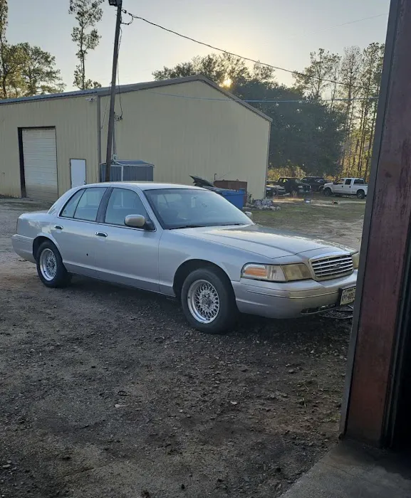 Resurrection Automotive Picture 1