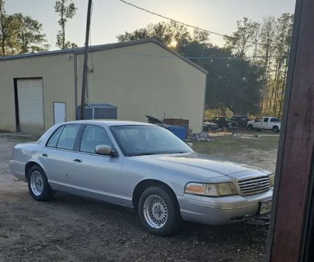 Resurrection Automotive