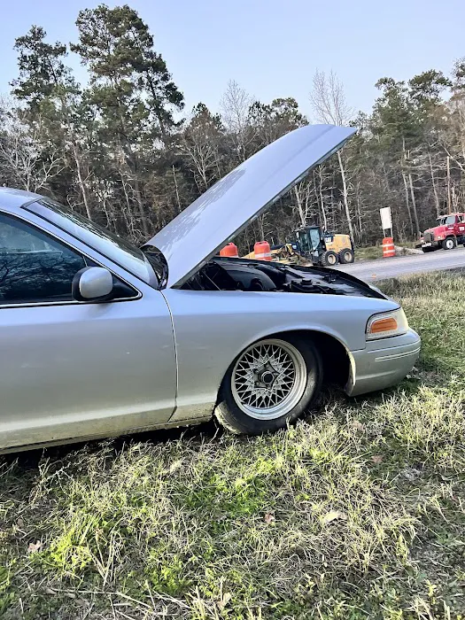 Resurrection Automotive Picture 2