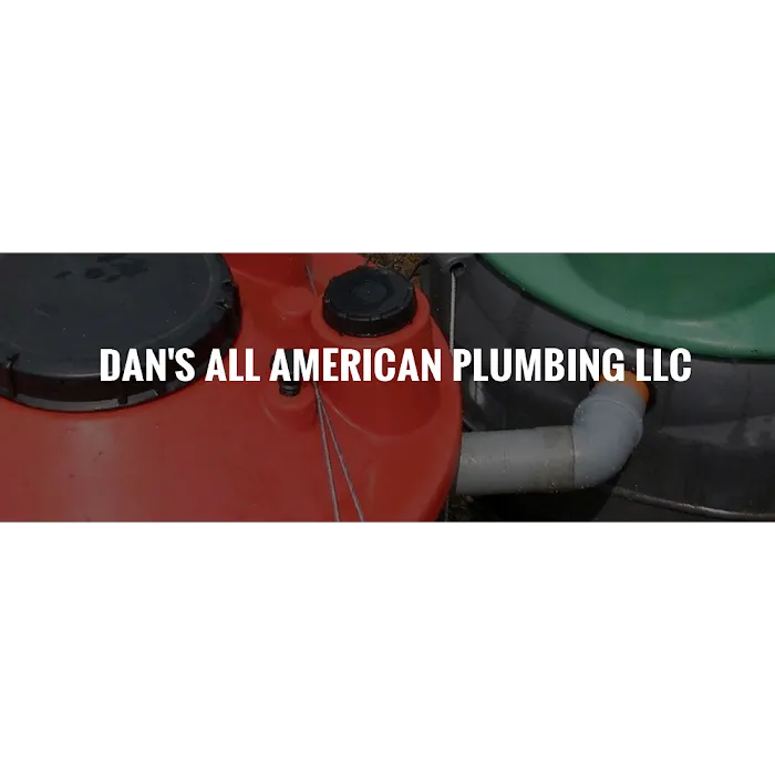 Dan’s All American Plumbing LLC Picture 3