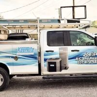 Joe's A C Refrigeration & Heating Service Inc ico