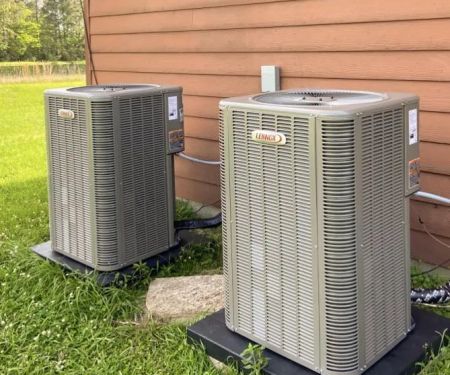 Innovative Air Solutions