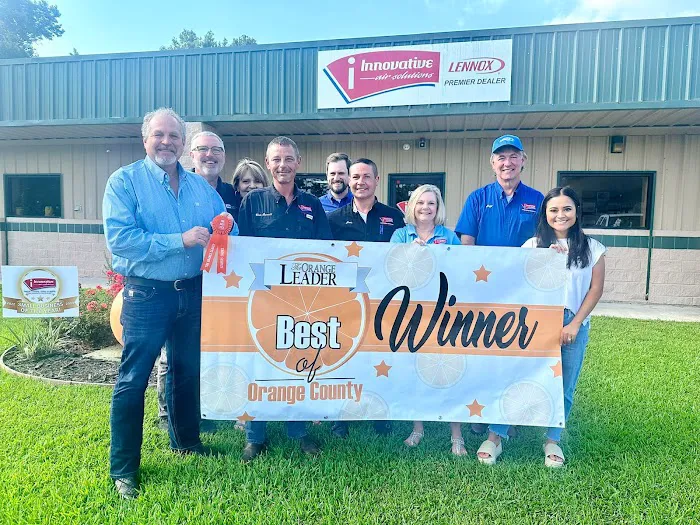 Innovative Air Solutions Picture 5