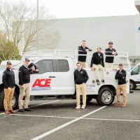 Ace Air Conditioning & Plumbing ico