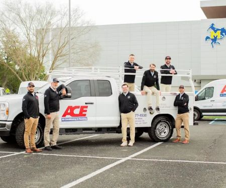 Ace Air Conditioning & Plumbing