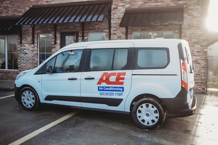 Ace Air Conditioning & Plumbing Picture 2