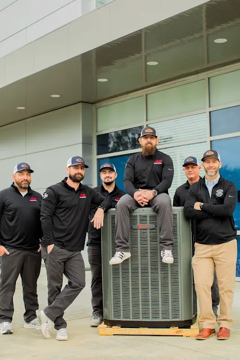 Ace Air Conditioning & Plumbing Picture 5