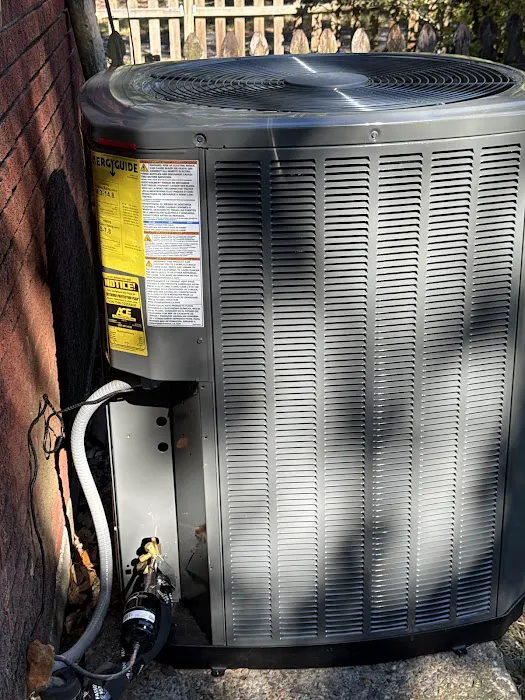 Ace Air Conditioning & Plumbing Picture 4