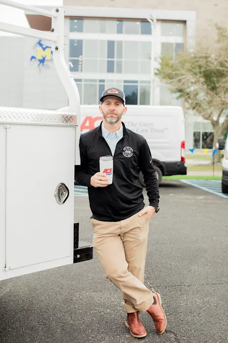 Ace Air Conditioning & Plumbing Picture 8