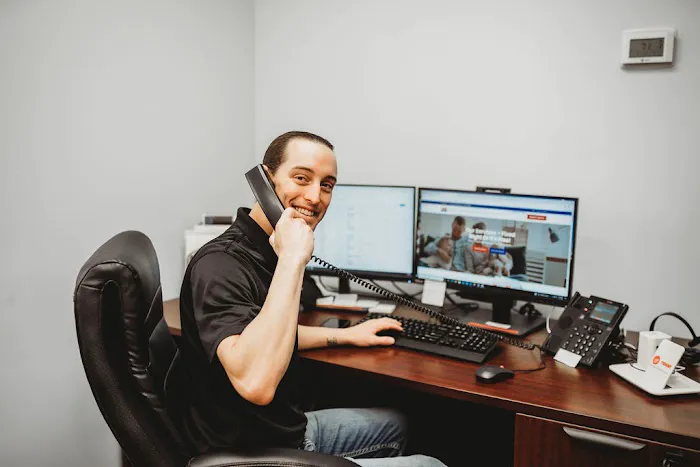 Ace Air Conditioning & Plumbing Picture 7