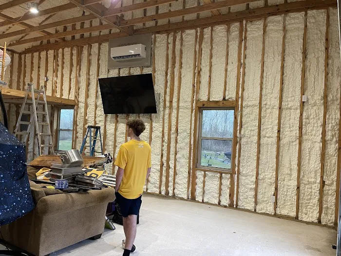 Cajun A/C, Heating, and Insulation Picture 1