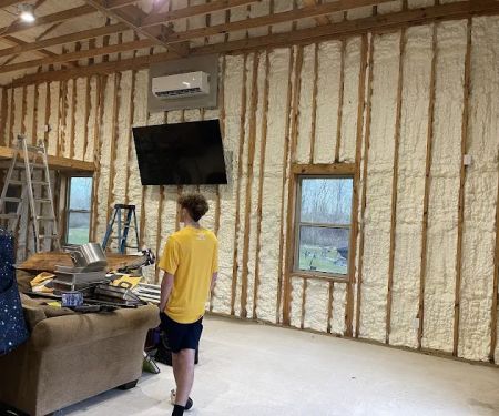 Cajun A/C, Heating, and Insulation