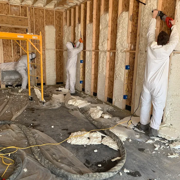 Cajun A/C, Heating, and Insulation Picture 3